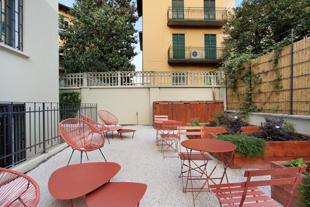 Appartamento Valentina - Milan — Fotos 2
